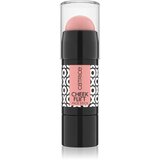 Catrice Cheek Flirt Face Stick rdečilo za obraz 5,5 g odtenek 010 R'n'Peach za ženske | Shoptok.si