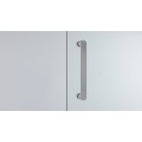 Copen Stakleni paravan CONCEPT ATLAS 160x195cm staklo 6mm providno (C-02-4160) | Eponuda.com