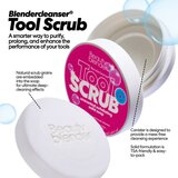 beautyblender Tool Scrub Unscented Sredstvo za čišćenje spužvica i četkica za šminkanje 28.3 g | shoptok.hr