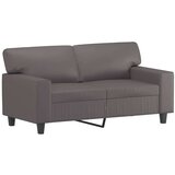  3-dijelni set sofa sivi od umjetne kože | shoptok.hr