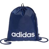 Adidas Dodatki šport Linear Gymsack Modra Cene