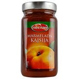 Nectar marmelada kajsija 700g Cene