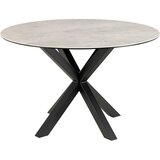 MID.YOU JEDILNA MIZA, siva | Shoptok.si