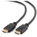 Gembird HDMI kabl CC-HDMI4-15, v1.4 , M-M 4,5m gold connector, BULK Cijene