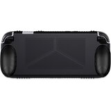 Nacon silikonska navlaka za Nintendo Switch 2, crna | shoptok.hr