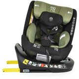 Cangaroo autosedište i-Serengeti Green, 40-150 cm