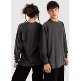 Shaka Wear 7.5 Max Heavyweight Garment Dye Majica z dolgimi rokavi shadow | Shoptok.si