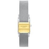 Lee Cooper Ženski ručni sat LC08386.220, 20,5 x 29,5 mm | shoptok.hr