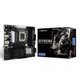 Biostar B760MX2-E Pro D4 | ePonuda.com