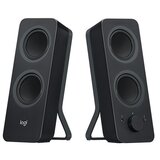  Zvučnici LOGITECH Z207 bluetooth, black, 980-001295 | Eponuda.ba