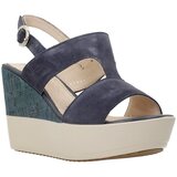 Stonefly Sandali & Odprti čevlji SAINT TROPEZ 13 Modra | Shoptok.si