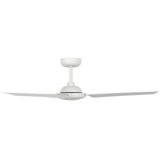  BAYSIDE 21302449 - Plafonski ventilator SOMERSET, prečnika 122 cm, beo + daljinski upravljač | Eponuda.com