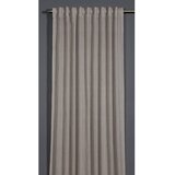 Sehlbach Siva zavjesa 135x245 cm Etamine – Cijene