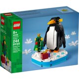 Lego 40498 Božični pingvin, (20406337) | Shoptok.si