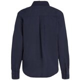 Tommy Hilfiger WW0WW38567DW5 Tamno plava | shoptok.hr