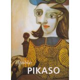 Miba Books Anatolij Podoksik - Pablo Pikaso - 1881-973 - ilustrovano Cene'.'