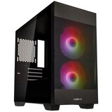 Lian Li Lancool 205 Midi Tower Black | shoptok.hr
