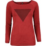 Woox Fluctus Trigonum sweater | Shoptok.si