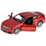 BMW Kovinski BMW M850i Coupe (1:35) | Shoptok.si