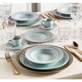 Brandani Senzatempo Tiffany 18 delni set krožnikov | Shoptok.si