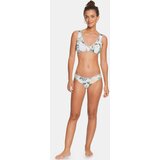 Roxy White Floral Top of Swimwear - Women | Eponuda.ba