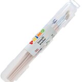  SET KISTOVA PK10 ZA VODENE BOJE 2,3,4,5,8 PLUS TEMPERE 0,2,4,6,8 U PP KUTIJI PRIMO 1239PTQ10 BLISTER | Shoptok.si