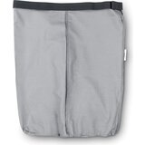 Brabantia Laundry Bag Replacem. for Laundry Selector 55L Grey | shoptok.hr