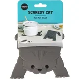 Scaredy Cat Hot Pot Trivet