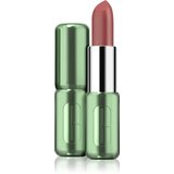 Clinique Pop™ Longwear Lipstick Matte matirajoča šminka odtenek Beach Pop 3.9 g | Shoptok.si