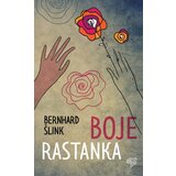 Plato Bernhard Šlink - Boje rastanka | ePonuda.com