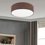  Brilagi - LED plafonsko svetlo SIRIJA LED/24W/230V, prečnika 45 cm, braon | Eponuda.com