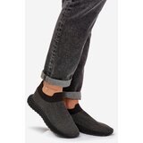 S. BARSKI Ladies Slip-On Sports Shoes With Decoration D&A | Shoptok.si