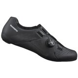 Shimano biciklističke cipele on-road/road competition sh-rc300ml,black 46 ( ESHRC300ML )