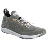 Jack Wolfskin Spirit Knit Low Leicht Siva Cijene