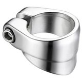 Marwi Aluminijumska šelna sedišta (AL6061-T6) 31,8 mm crna, sa prstenom Cene