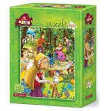  Puzzle 1/200 art 5678 ( 49645 ) Cene