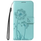 SUNSKY Eleganten ovitek etui za Samsung A36 / A37 / A56, Regrat, Mint | Shoptok.si