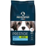 Pro Nutrition prestige Dog hrana za pse - Mini Puppy 3kg Cene