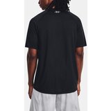 Under Armour Tech Prt Fill Crna | shoptok.hr