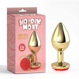  Velika analna kupa ruza Rose Red | ePonuda.com