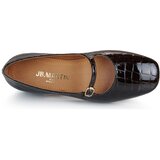 JB Martin MELLIE Smeđa | shoptok.hr