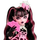 Monster High Lutka Scary Sweet Birthday 1600 - Draculaura | shoptok.hr