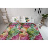 Butter Kings Posteljina za krevet za jednu osobu od pamučnog satena 140x200 cm Vibrant Colours – | shoptok.hr