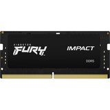 Kingston SO 32GB 5600MT/s DDR5 CL40 SODIMM Kit of 2 FURY Impact PnP" | shoptok.hr