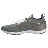 Jack Wolfskin Nizke superge Spirit Knit Low Leicht Siva | Shoptok.si