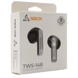 S Box eb TWS148 black bubice | ePonuda.com