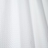 Pineapple Elephant Bijela prozirna zavjesa 140x183 cm Muscat Waffle – | shoptok.hr