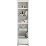 My Baby Lou STOJEČ REGAL bela | Shoptok.si