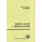 MODULACIJE I MODULATORI - Borivoj Modlic, Ivan Modlic