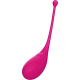 Adrien Lastic Palpitation Vibrating Egg Pink | Shoptok.si